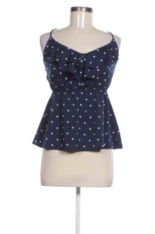 Γυναικείο τοπ Unbranded, Μέγεθος S, Χρώμα Πολύχρωμο, Τιμή 15,00 €