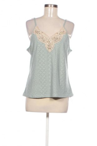 Γυναικείο τοπ Unbranded, Μέγεθος L, Χρώμα Πολύχρωμο, Τιμή 15,99 €