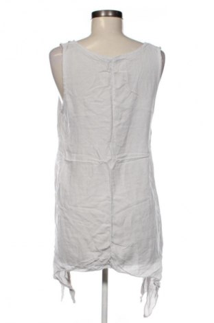 Γυναικείο τοπ Unbranded, Μέγεθος M, Χρώμα Γκρί, Τιμή 15,00 €