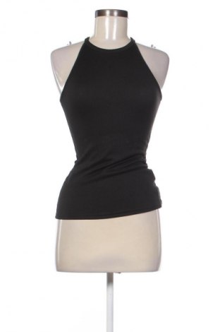 Γυναικείο τοπ Unbranded, Μέγεθος XS, Χρώμα Μαύρο, Τιμή 13,99 €