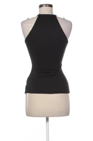 Γυναικείο τοπ Unbranded, Μέγεθος XS, Χρώμα Μαύρο, Τιμή 13,99 €