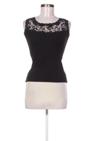 Γυναικείο τοπ Unbranded, Μέγεθος XS, Χρώμα Μαύρο, Τιμή 5,00 €