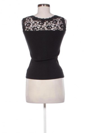 Γυναικείο τοπ Unbranded, Μέγεθος XS, Χρώμα Μαύρο, Τιμή 5,00 €