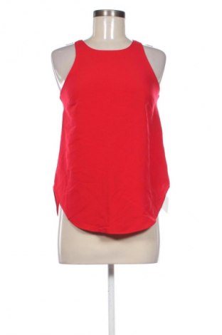 Γυναικείο τοπ Unbranded, Μέγεθος S, Χρώμα Κόκκινο, Τιμή 14,83 €