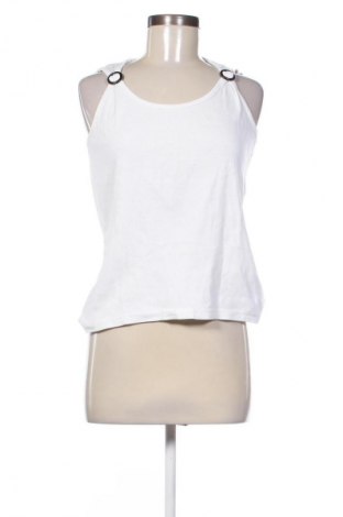 Дамски топ Authentic Clothing Company, Размер L, Цвят Бял, Цена 6,66 €