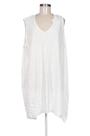 Damentop Unbranded, Größe XXL, Farbe Weiß, Preis € 14,83