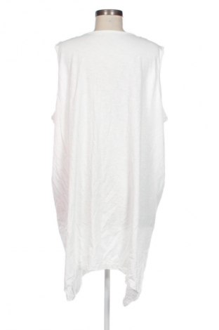 Damentop Unbranded, Größe XXL, Farbe Weiß, Preis € 14,83
