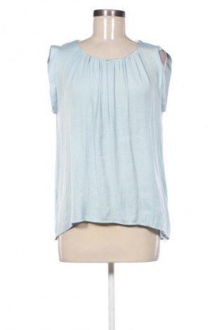Дамски топ Unbranded, Размер M, Цвят Син, Цена 14,83 €