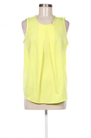 Дамски топ Unbranded, Размер M, Цвят Жълт, Цена 14,83 €