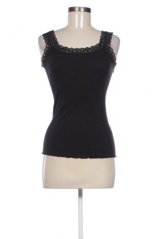 Дамски топ Unbranded, Размер S, Цвят Черен, Цена 15,33 €