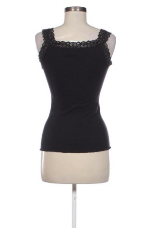 Дамски топ Unbranded, Размер S, Цвят Черен, Цена 15,33 €