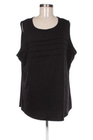 Dámský top Unbranded, Velikost 3XL, Barva Černá, Cena  289,00 Kč