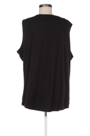 Dámský top Unbranded, Velikost 3XL, Barva Černá, Cena  289,00 Kč