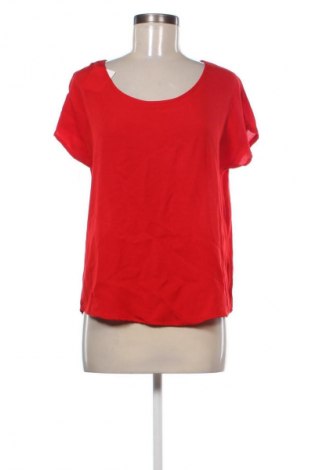 Γυναικείο τοπ Unbranded, Μέγεθος M, Χρώμα Κόκκινο, Τιμή 9,90 €