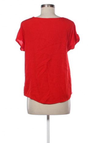 Γυναικείο τοπ Unbranded, Μέγεθος M, Χρώμα Κόκκινο, Τιμή 9,90 €