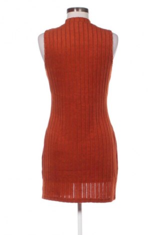 Γυναικείο τοπ Unbranded, Μέγεθος M, Χρώμα Πορτοκαλί, Τιμή 8,99 €