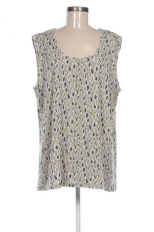 Дамски топ Unbranded, Размер 3XL, Цвят Многоцветен, Цена 9,71 €