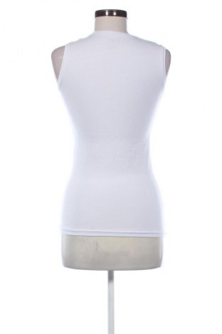 Дамски топ Unbranded, Размер M, Цвят Бял, Цена 15,00 €