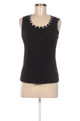 Γυναικείο τοπ Unbranded, Μέγεθος M, Χρώμα Μαύρο, Τιμή 15,00 €
