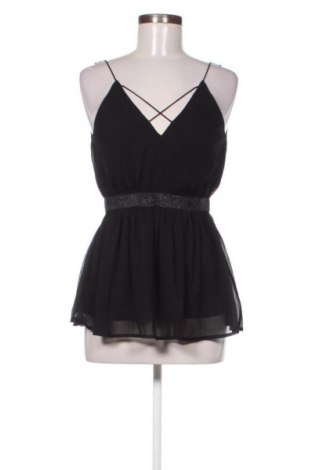 Дамски топ Unbranded, Размер S, Цвят Черен, Цена 15,00 €