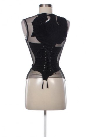 Дамски топ Unbranded, Размер L, Цвят Черен, Цена 14,74 €