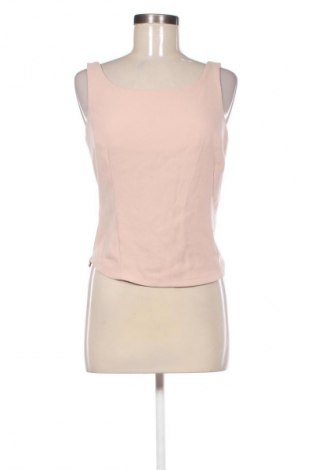 Top de femei Unbranded, Mărime M, Culoare Bej, Preț 78,20 Lei