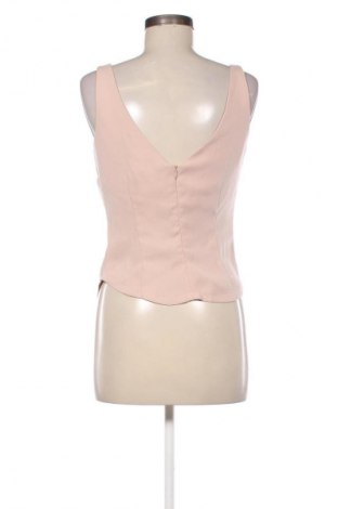 Top de femei Unbranded, Mărime M, Culoare Bej, Preț 78,20 Lei