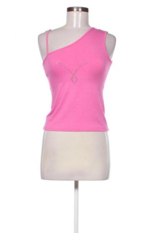 Дамски топ Unbranded, Размер XS, Цвят Розов, Цена 13,80 €