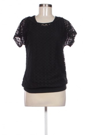 Дамски топ Unbranded, Размер S, Цвят Черен, Цена 15,00 €