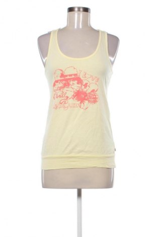 Дамски топ O'neill, Размер S, Цвят Жълт, Цена 11,24 €