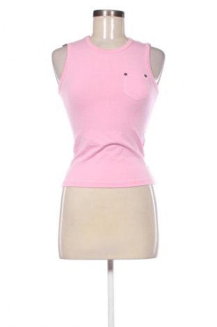 Top de femei Unbranded, Mărime S, Culoare Roz, Preț 78,20 Lei