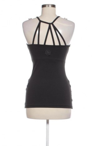 Γυναικείο τοπ Unbranded, Μέγεθος L, Χρώμα Μαύρο, Τιμή 14,83 €