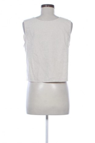 Top de femei Unbranded, Mărime M, Culoare Ecru, Preț 25,00 Lei