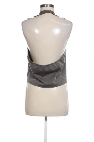 Γυναικείο τοπ Unbranded, Μέγεθος XL, Χρώμα Γκρί, Τιμή 15,99 €