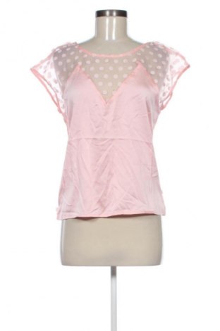 Дамски топ Unbranded, Размер S, Цвят Розов, Цена 19,94 €