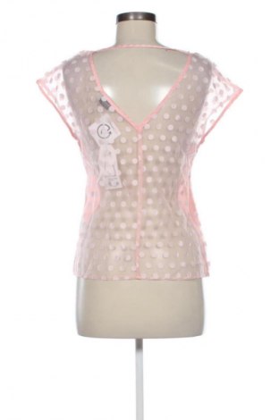 Дамски топ Unbranded, Размер S, Цвят Розов, Цена 19,94 €