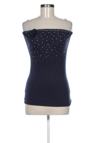 Top de femei Unbranded, Mărime L, Culoare Albastru, Preț 78,99 Lei