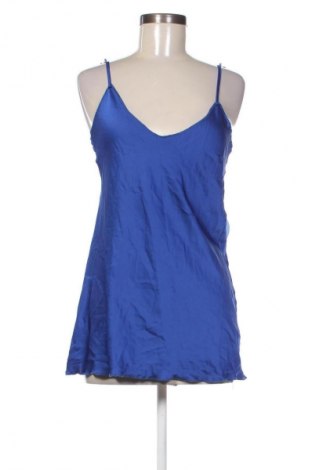 Damentop Unbranded, Größe M, Farbe Blau, Preis 23,99 €