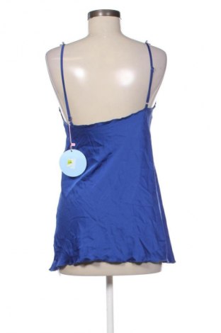 Damentop Unbranded, Größe M, Farbe Blau, Preis 23,99 €