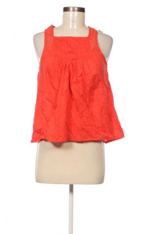 Top de femei Unbranded, Mărime S, Culoare Portocaliu, Preț 51,99 Lei