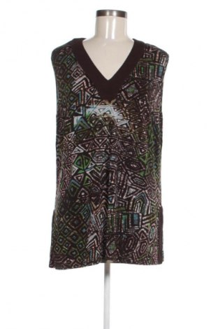 Дамски топ Unbranded, Размер XL, Цвят Многоцветен, Цена 15,33 €