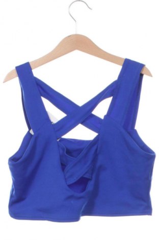 Top de femei Unbranded, Mărime M, Culoare Albastru, Preț 13,35 Lei