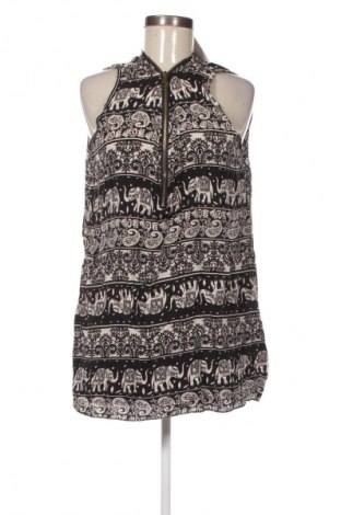 Γυναικείο τοπ Unbranded, Μέγεθος XXL, Χρώμα Πολύχρωμο, Τιμή 10,99 €