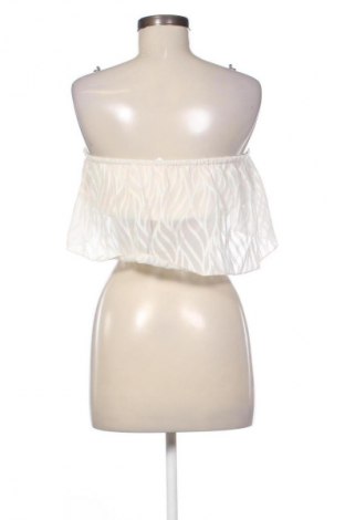 Top de femei Unbranded, Mărime S, Culoare Ecru, Preț 78,20 Lei