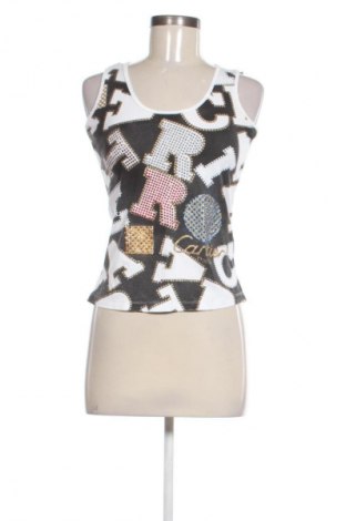 Дамски топ Unbranded, Размер S, Цвят Многоцветен, Цена 15,00 €