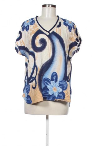 Damski top Unbranded, Rozmiar M, Kolor Kolorowy, Cena 48,99 zł