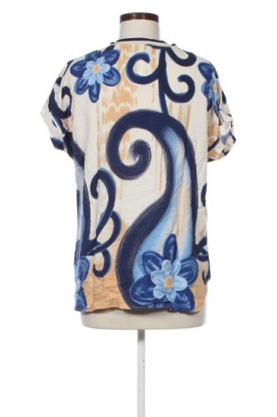 Damski top Unbranded, Rozmiar M, Kolor Kolorowy, Cena 48,99 zł