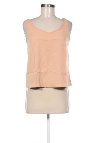 Дамски топ Unbranded, Размер S, Цвят Бежов, Цена 11,24 €