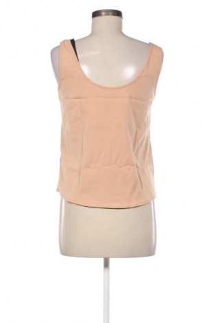 Дамски топ Unbranded, Размер S, Цвят Бежов, Цена 11,24 €