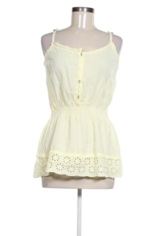 Dámský top Unbranded, Velikost M, Barva Žlutá, Cena  239,00 Kč
